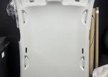 Podsufitka Vw Golf 4 nowa idealna