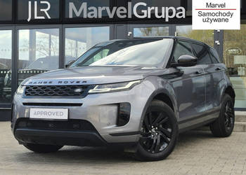 Land Rover Range Rover Evoque Range Rover Evoque 2.0P 200 KM AWD MHEH / AS…