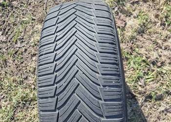 Opony Michelin alpin 6 215/60 R16