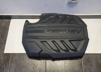 OSŁONA GORNA SILNIKA 2,0 CRDI HYUNDAI TUCSON III 18-21