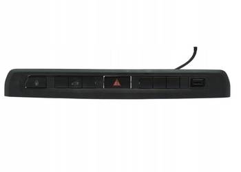PRZEŁĄCZNIK AWARYNYCH ZAMKA 98033358ZD 98088536ZD Citroen Jumpy III