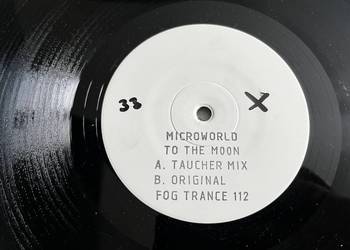 MicroWorld - To The Moon - Trance
