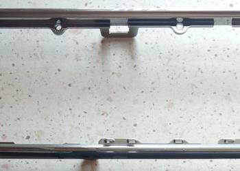 Obudowa maskownica panel ramka (2) do Xbox 360 Slim S