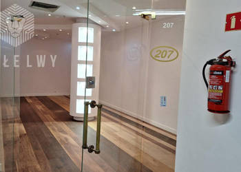 Lokal Warszawa Aleja Wincentego Witosa 40.7m2