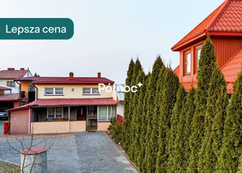 Dom | 80m2 | Tomaszów Lubelski