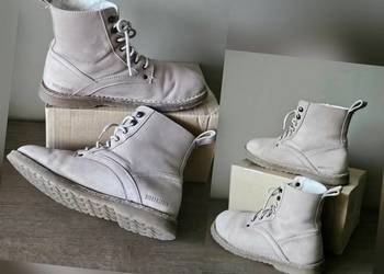 Brinkenstock trzewiki kozaki rozmiar 42