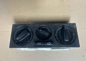 Panel nawiewu klimatyzacji Passat b5 b5fl 1j0820045m