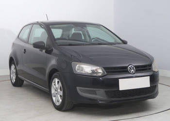 VW Polo 1.2 12V