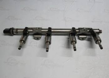 VW AUDI SEAT 1.4 TSI 04E133320D 04E133C36A Listwa wtryskowa wtryskiwacz