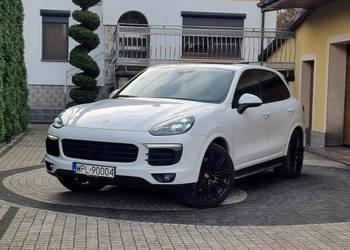 Porsche Cayenne 3.0 V6 - Lift - GTS - 262KM - Polecam - GWARANCJA - Zakup …