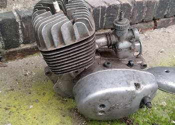 wsk mz cz silnik 150