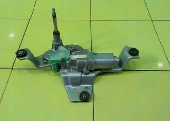 CITROEN C-CROSSER 2.2 HDI 09r 5D silniczek wycieraczki tyl