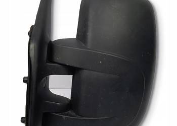 LUSTERKO LEWE KIEROWCY Master II Interstar I Movano A lift 5 Pin Europa