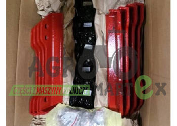 87298143, 48052079, 1318976C2 ZESTAW CNH