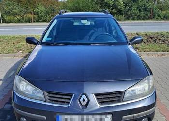 Renault Laguna II Grandtour