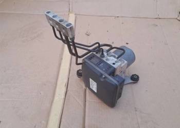 BMW 7 F01 F02 POMPA ABS ACC 6798122 6798124