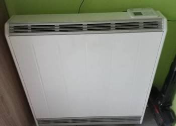 Sprzedam dwa piece akumulacyjne dynamiczne dimplex 3.3kw i 1.5kw