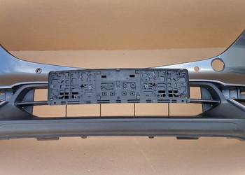 MAZDA CX-5 CX5 II ZDERZAK PRZÓD KB8A50031