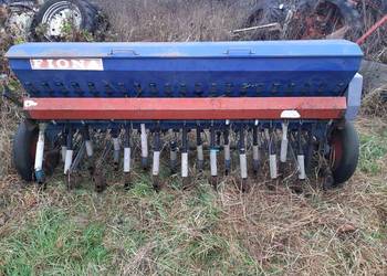 Siewnik zbożowy fiona 2.5m