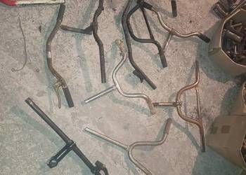 Kierownice rowerowe Wigry jubilat