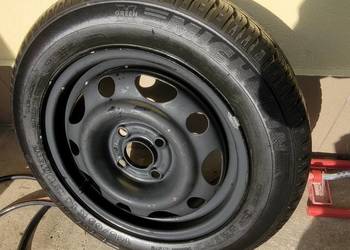 Koło 165x65R14 ORGINALNE GM