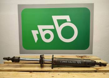 Siłownik skrętu CLAAS Celtis 456