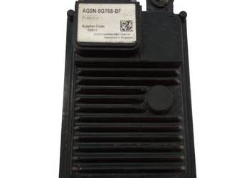 MODUŁ RADAR CZUJNIK AG9N-9G768-BF Volvo V60 I (2010-  )