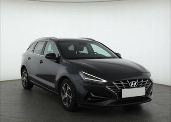 Hyundai i30 1.0 T-GDI