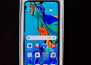 Huawei P30 Pro 6GB/128GB Leica AI ZOOM 50x 4200mAh