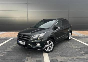 Ford Kuga 1.5 EcoBoost 2x4 ST-Line
