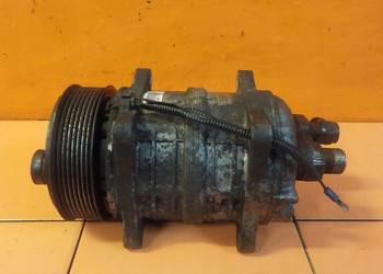 MASTER MOVANO 2.5 DCI 10r 120KM G9U650 sprezarka klimatyzacji 2521572