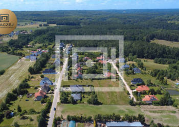 Do sprzedaży grunt Pręgowo Górne 1443m2