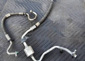 Przewód klimatyzacji renault Clio II 2 lift 1,5 dci