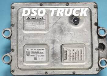 A0014465035 001 Sterownik MCM Mercedes MP ACTROS AXOR ATEGO
