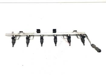 LISTWA WTRYSKOWA BMW E46 1437442 2.5 170KM