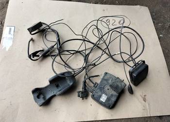 ZESTAW GŁOŚNOMÓWIĄCY DO SAMOCHODU NOKIA HFU-2