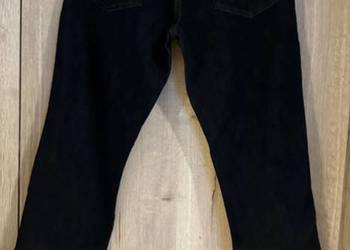 Męskie dżinsy Wrangler  Darkstone  W32 L32