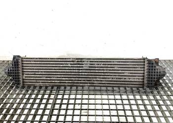 INTERCOOLER FORD MONDEO MK5 DG93-6K775-DB 2.0 150KM CHŁODNICA
