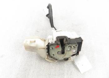 ZAMEK LEWY PRZEDNI ALFA ROMEO 159 