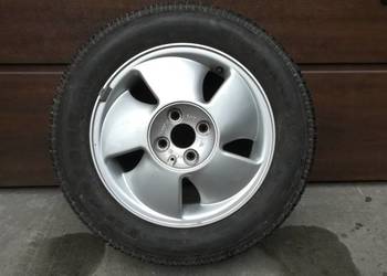 Koło zapasowe 195 /60 R15