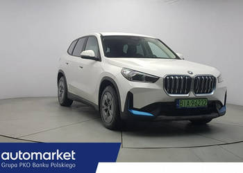 BMW iX1 xDrive30 66.5kWh M Sport! Z Polskiego Salonu! Faktura VAT!