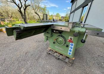 Piła Formatowa MARTIN piła do drewna, pilarka