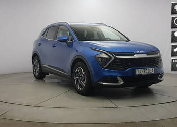 Kia Sportage 1.6 T-GDI mHEV M 2WD ! Salon Polska ! Faktura VAT ! V (2021-)