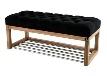 Ławka  Do Przedpokoju Na Zamówienie  EMRA WOOD