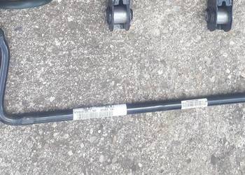 Oryginalny Fomoco Ford Focus stabilizator tylni tył fi 20mm. Oryginalny Fomoco Ford Focus stabilizator tylni tył fi 20mm.
