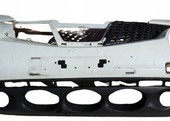 ZDERZAK PRZÓD PRZEDNI ORYGINAŁ 620261KA1A NISSAN JUKE I F15 620221KA6H