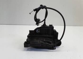 Volvo VOLVO XC60 II XC40 ZAMEK DRZWI prawy przód PASAŻERA 31462456 Volvo VOLVO XC60 II XC40 ZAMEK DRZWI prawy przód PASAŻERA 31462456