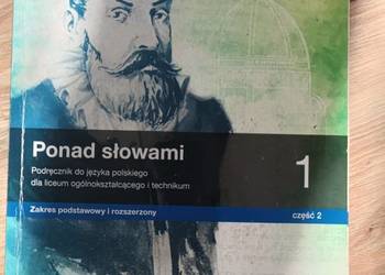 Ponad słowami 1 cz 2