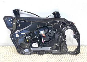 PODNOŚNIK SZYBY LEWY PRZÓD VW PASSAT B7 3AA959701A Sedan/Limuzyna 10-1