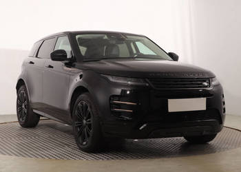 Land Rover Range Rover Evoque D200 AWD